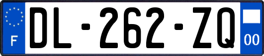 DL-262-ZQ