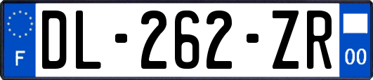 DL-262-ZR