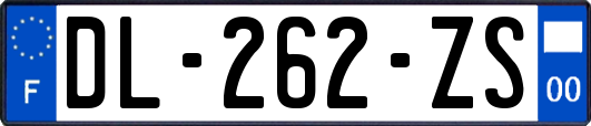 DL-262-ZS