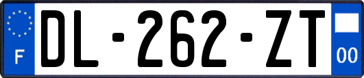 DL-262-ZT