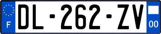 DL-262-ZV