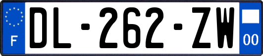 DL-262-ZW