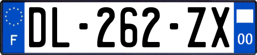 DL-262-ZX