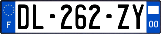 DL-262-ZY