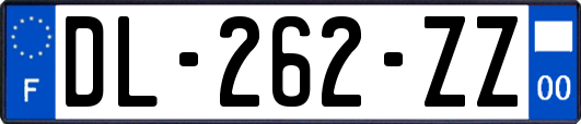 DL-262-ZZ