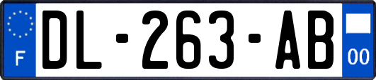 DL-263-AB