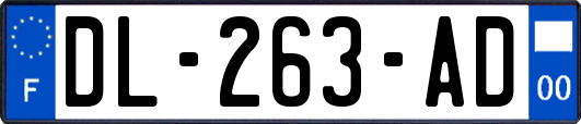 DL-263-AD