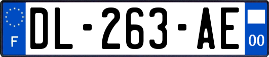 DL-263-AE