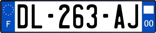 DL-263-AJ