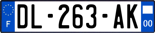 DL-263-AK