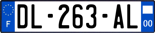 DL-263-AL