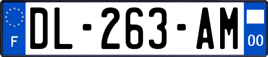 DL-263-AM