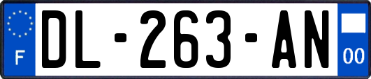 DL-263-AN