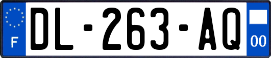 DL-263-AQ