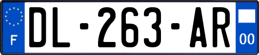 DL-263-AR