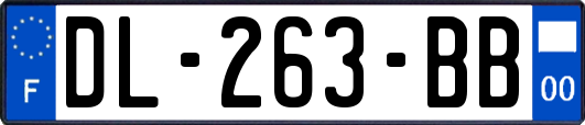 DL-263-BB