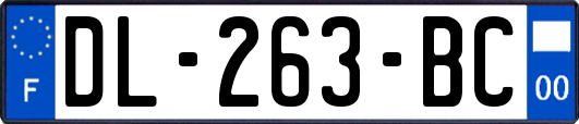 DL-263-BC