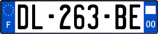 DL-263-BE