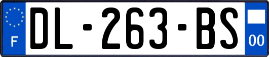 DL-263-BS