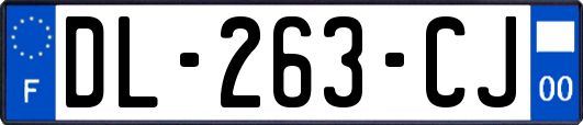 DL-263-CJ