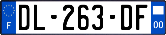 DL-263-DF