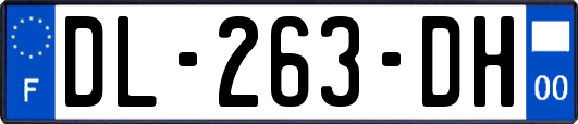 DL-263-DH