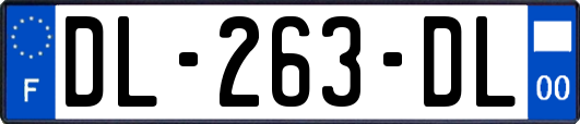 DL-263-DL