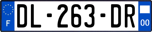 DL-263-DR