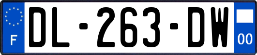 DL-263-DW