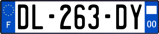 DL-263-DY