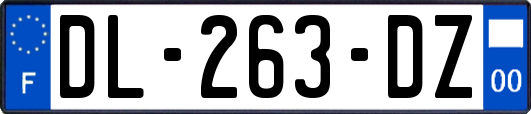 DL-263-DZ