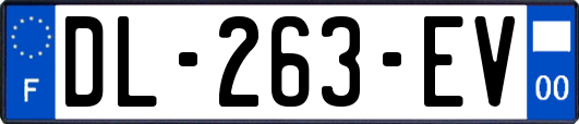 DL-263-EV