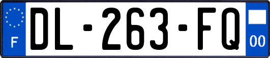 DL-263-FQ