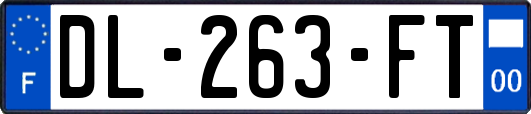 DL-263-FT