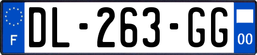 DL-263-GG