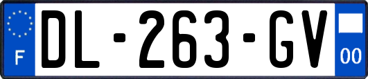 DL-263-GV