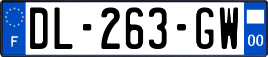 DL-263-GW