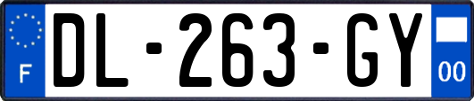 DL-263-GY