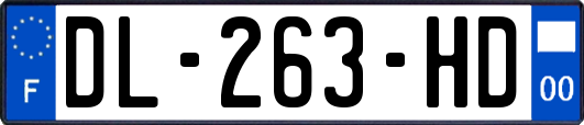 DL-263-HD