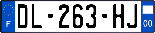 DL-263-HJ