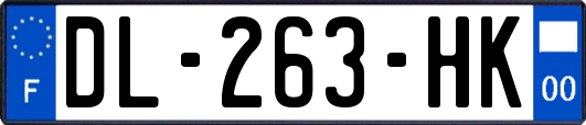 DL-263-HK