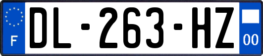 DL-263-HZ