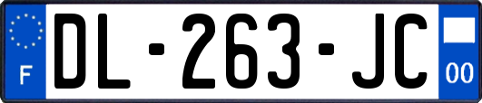 DL-263-JC