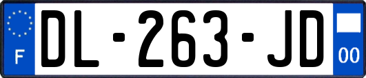 DL-263-JD