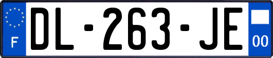 DL-263-JE