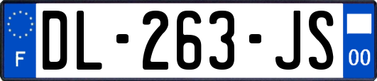 DL-263-JS