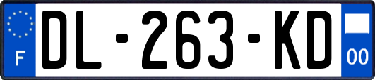 DL-263-KD