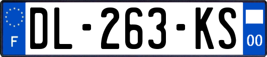 DL-263-KS