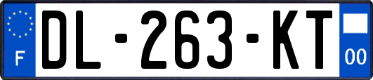 DL-263-KT