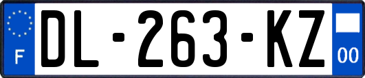 DL-263-KZ